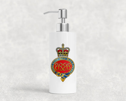 Grenadier Guards Cypher - Toothbrush Holder and Soap Dispenser