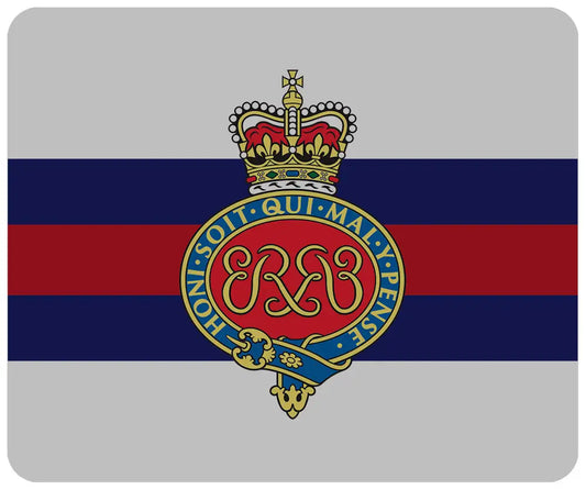 Grenadier Guards Cypher BRB 4 Pack of Placemats