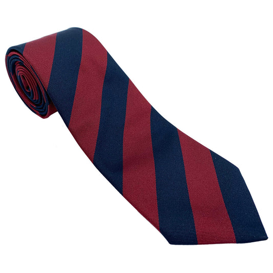 Guards Division - Stripe Tie