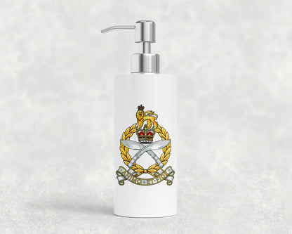 Gurkha SPS - Toothbrush Holder and Soap Dispenser