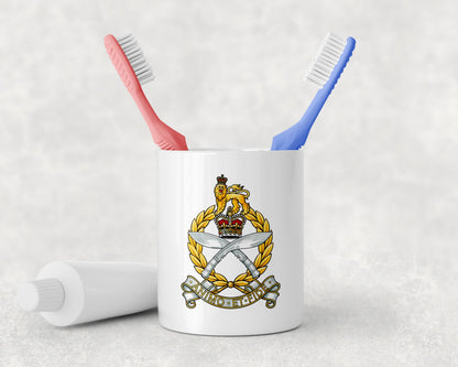 Gurkha SPS - Toothbrush Holder and Soap Dispenser