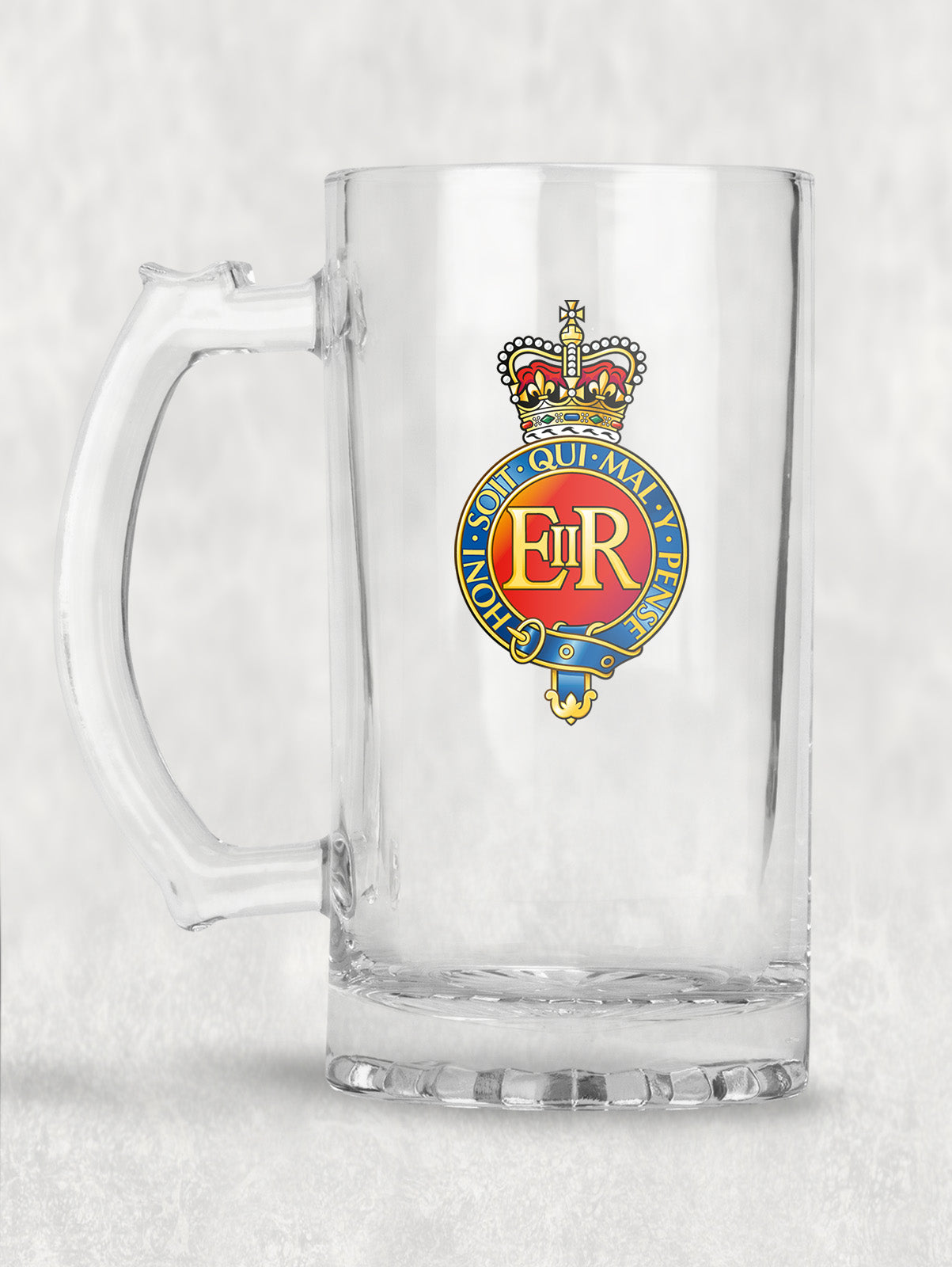 Household Cavalry - Tankard/Beer Mug/Stein