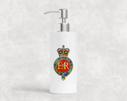 Household Cavalry - Toothbrush Holder and Soap Dispenser