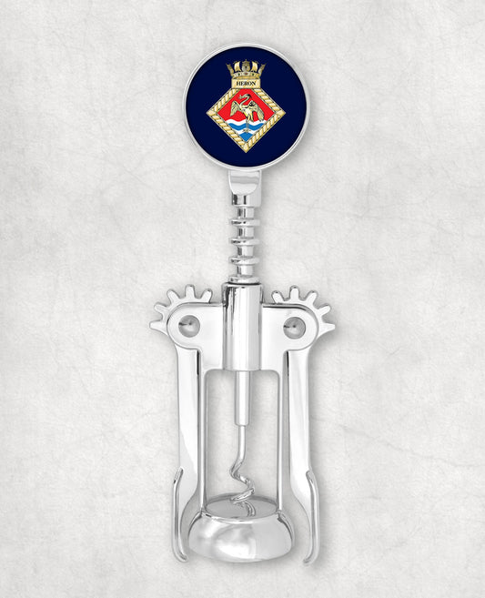 HMS Heron (RNAS Yeovilton) - Corkscrew