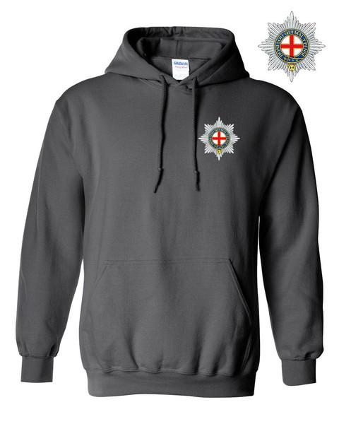 Coldstream Guards Hoodie