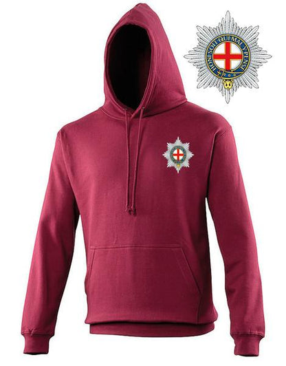 Coldstream Guards Hoodie