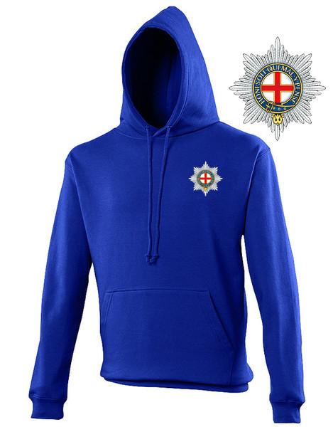 Coldstream Guards Hoodie