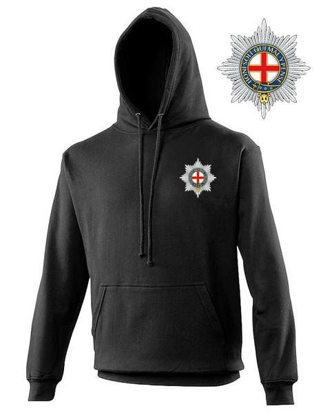 Coldstream Guards Hoodie