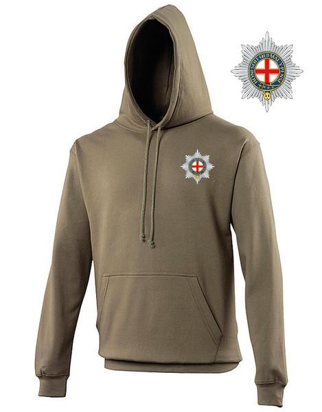 Coldstream Guards Hoodie