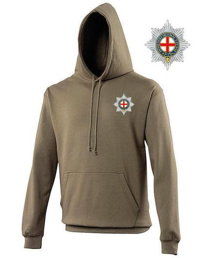Coldstream Guards Hoodie