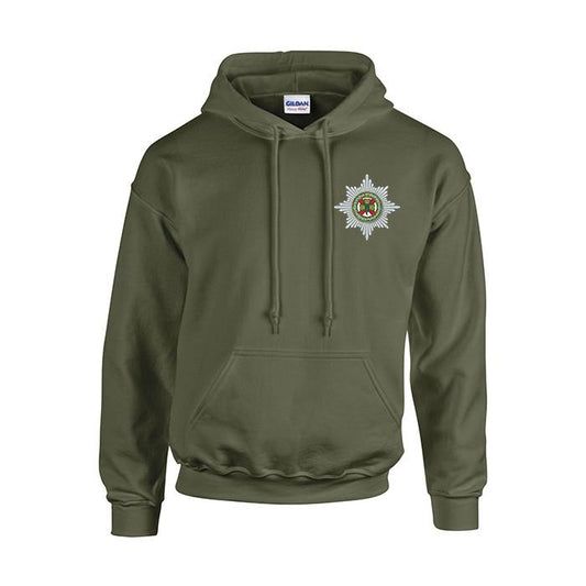 Irish Guards Hoodie