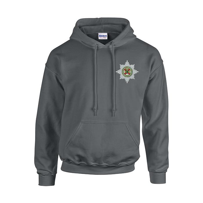 Irish Guards Hoodie