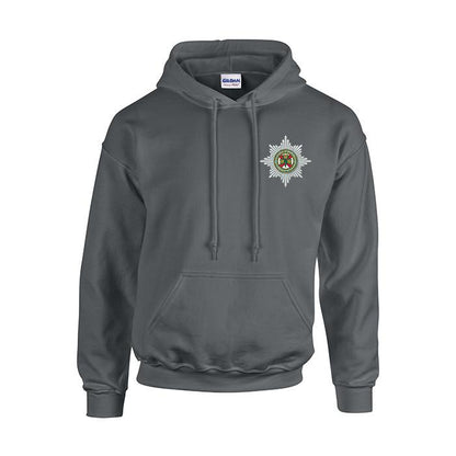 Irish Guards Hoodie