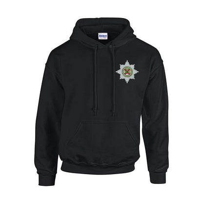 Irish Guards Hoodie
