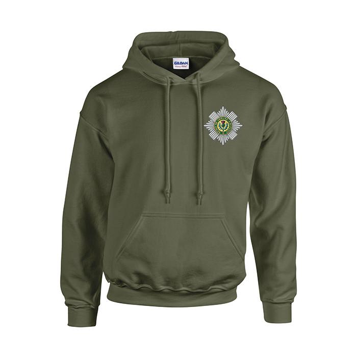 Scots Guards Hoodie