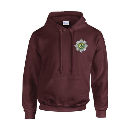 Scots Guards Hoodie