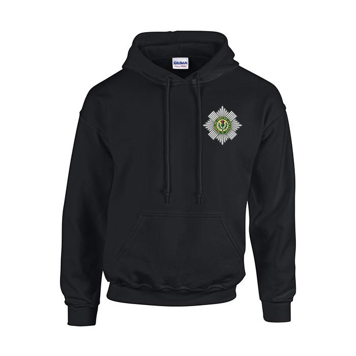 Scots Guards Hoodie