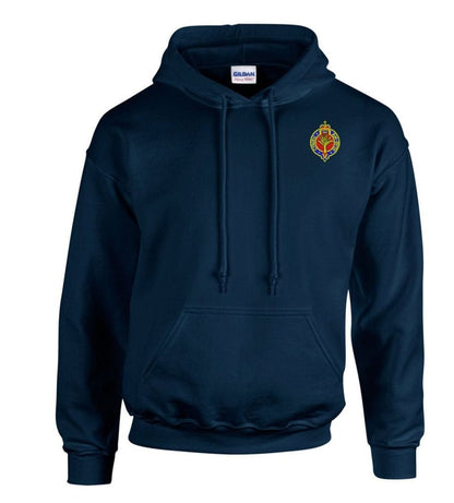 Welsh Guards Hoodie