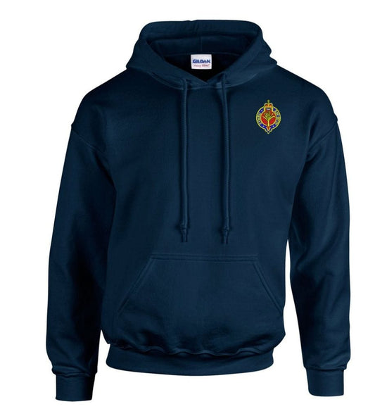 Welsh Guards Hoodie