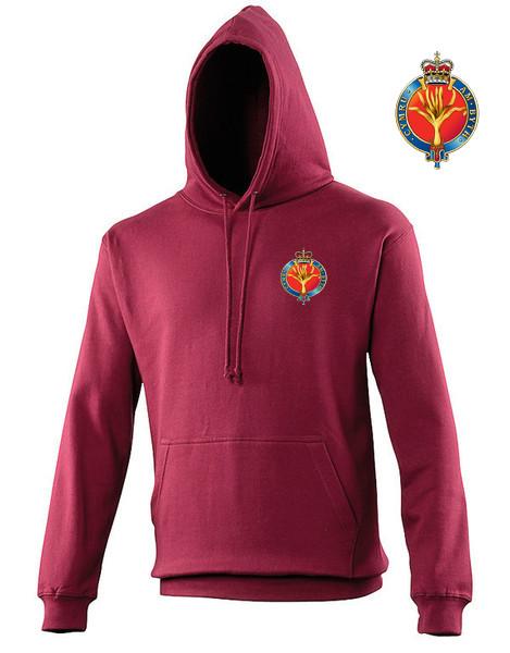 Welsh Guards Hoodie