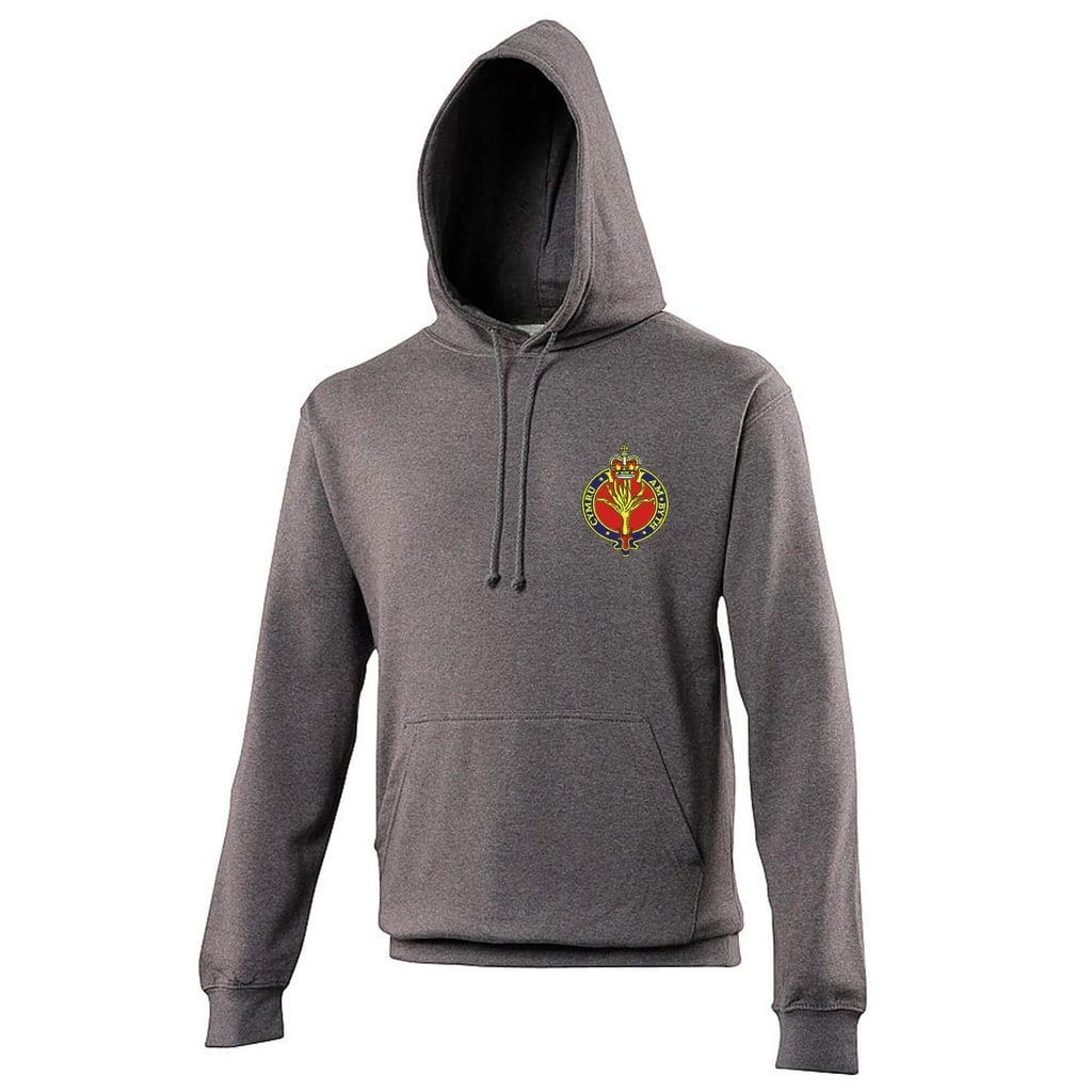 Welsh Guards Hoodie