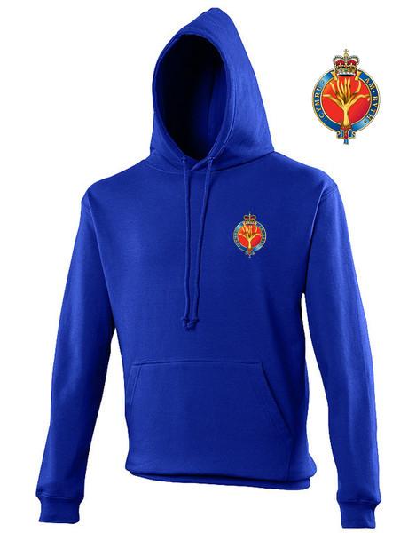 Welsh Guards Hoodie