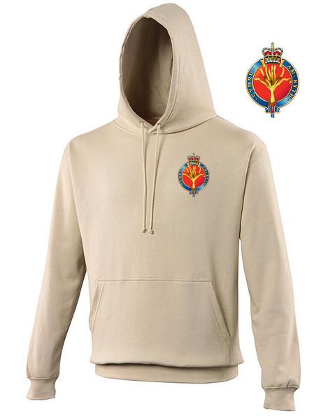 Welsh Guards Hoodie