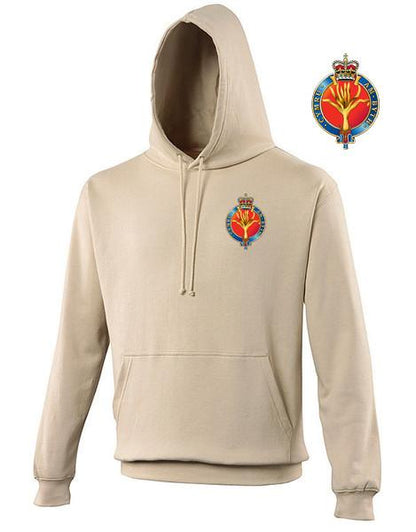 Welsh Guards Hoodie