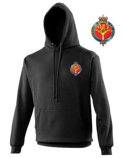 Welsh Guards Hoodie