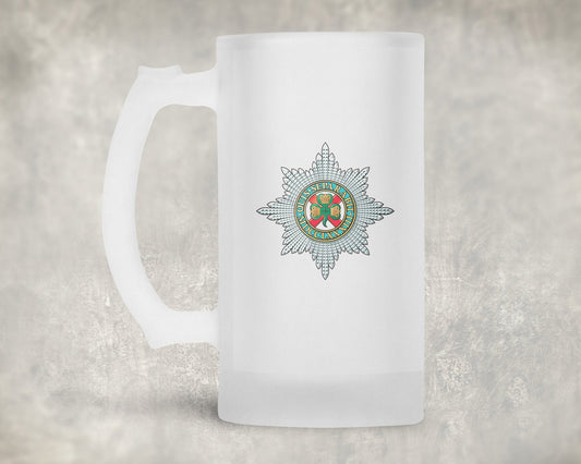 Irish Guards - Frosted Stein