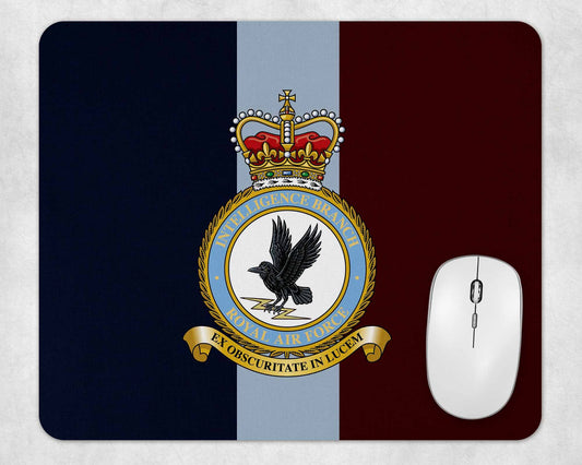 Intelligence Branch RAF - Mouse Mat