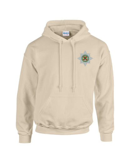 Irish Guards Hoodie