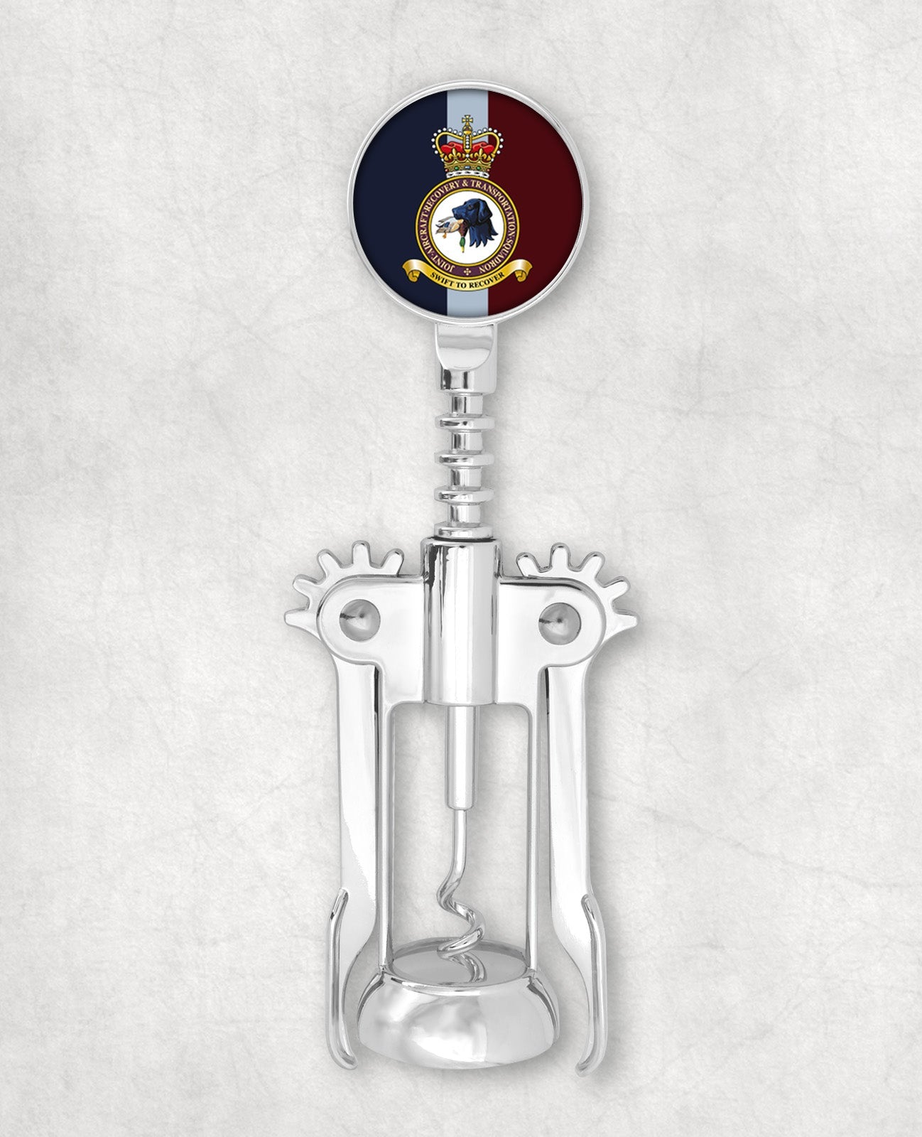 JART Squadron RAF - Corkscrew
