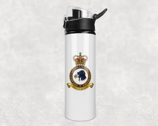 JART Squadron RAF - Flip Top Water Bottle