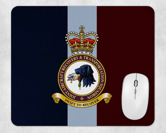 JART Squadron RAF - Mouse Mat