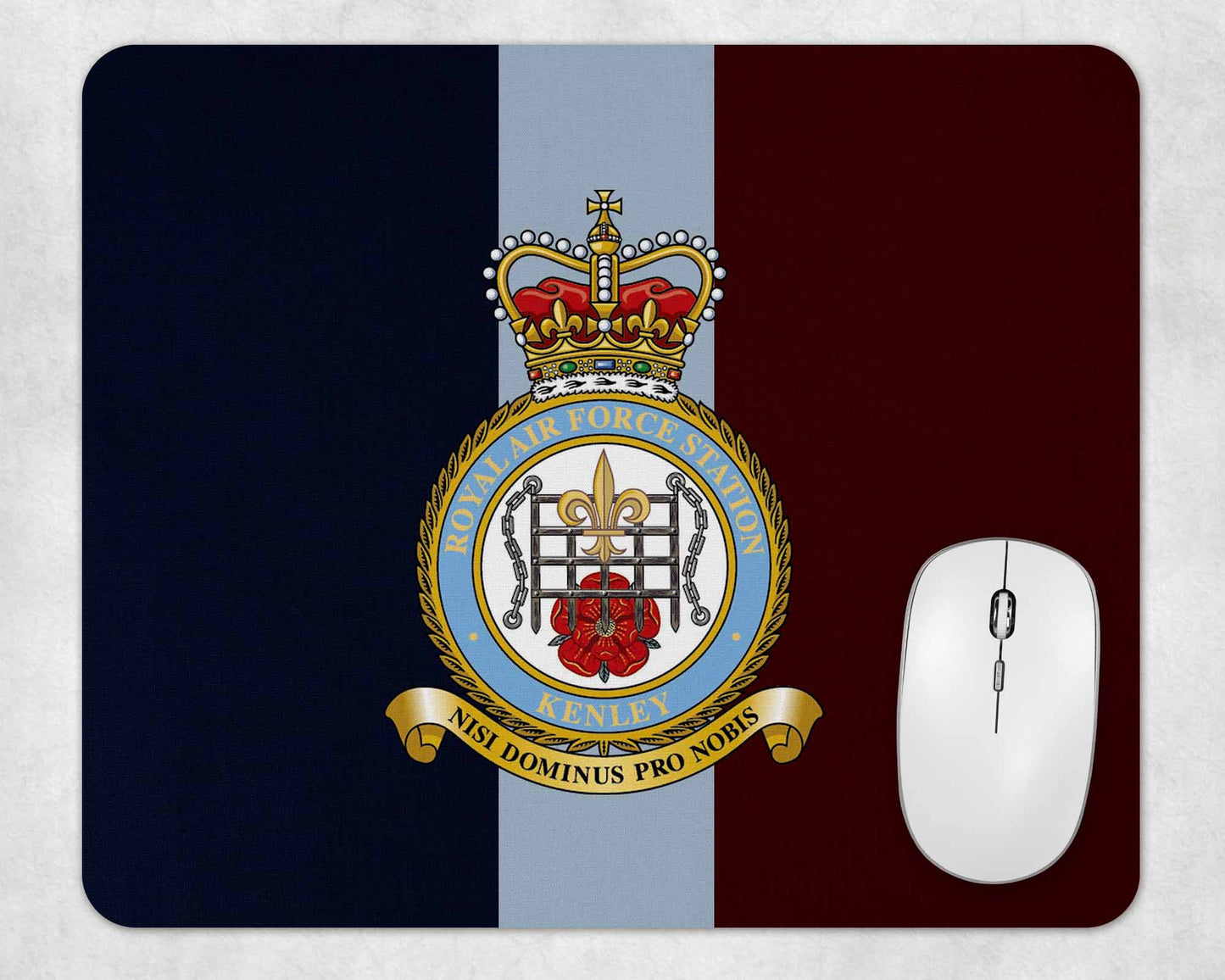 RAF Kenley - Mouse Mat