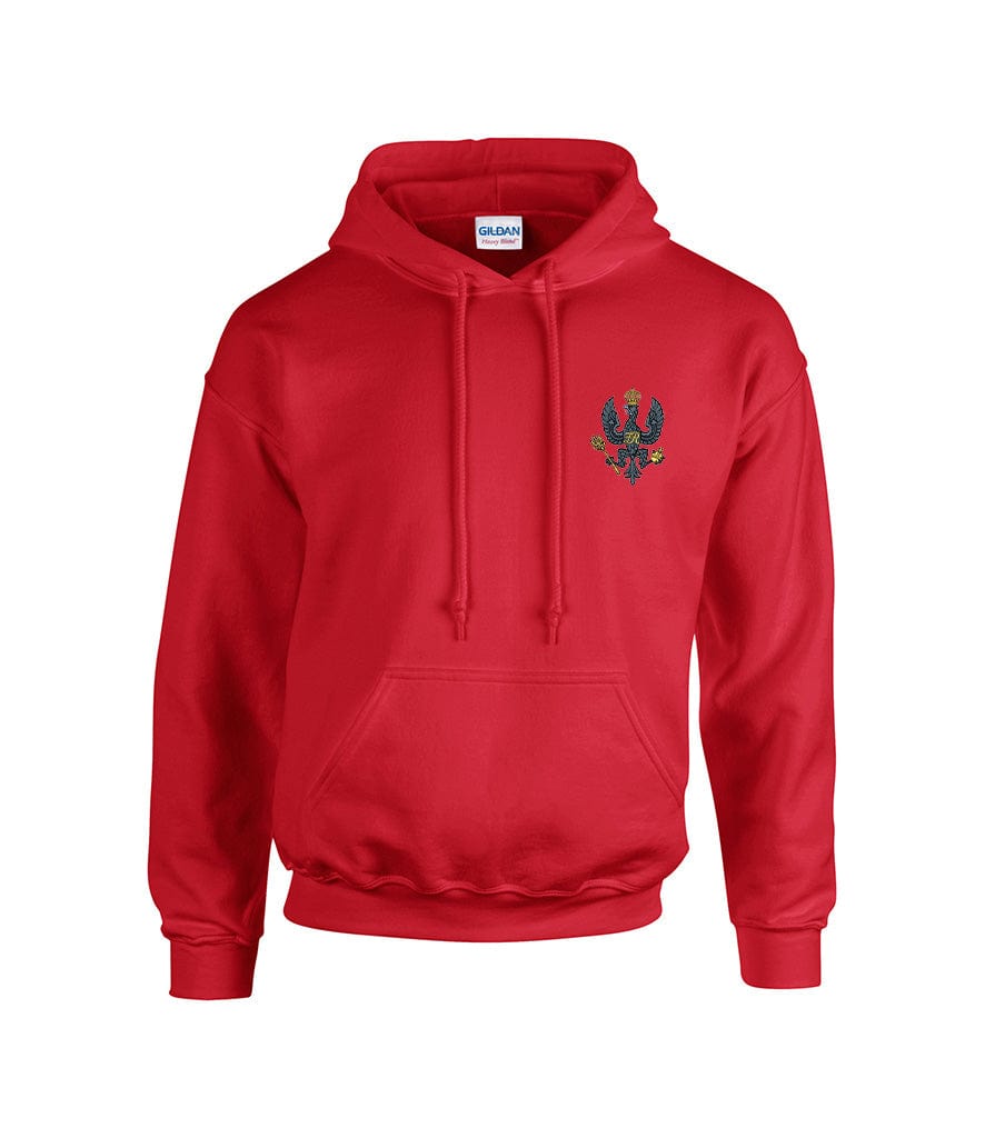 King's Royal Hussars Hoodie