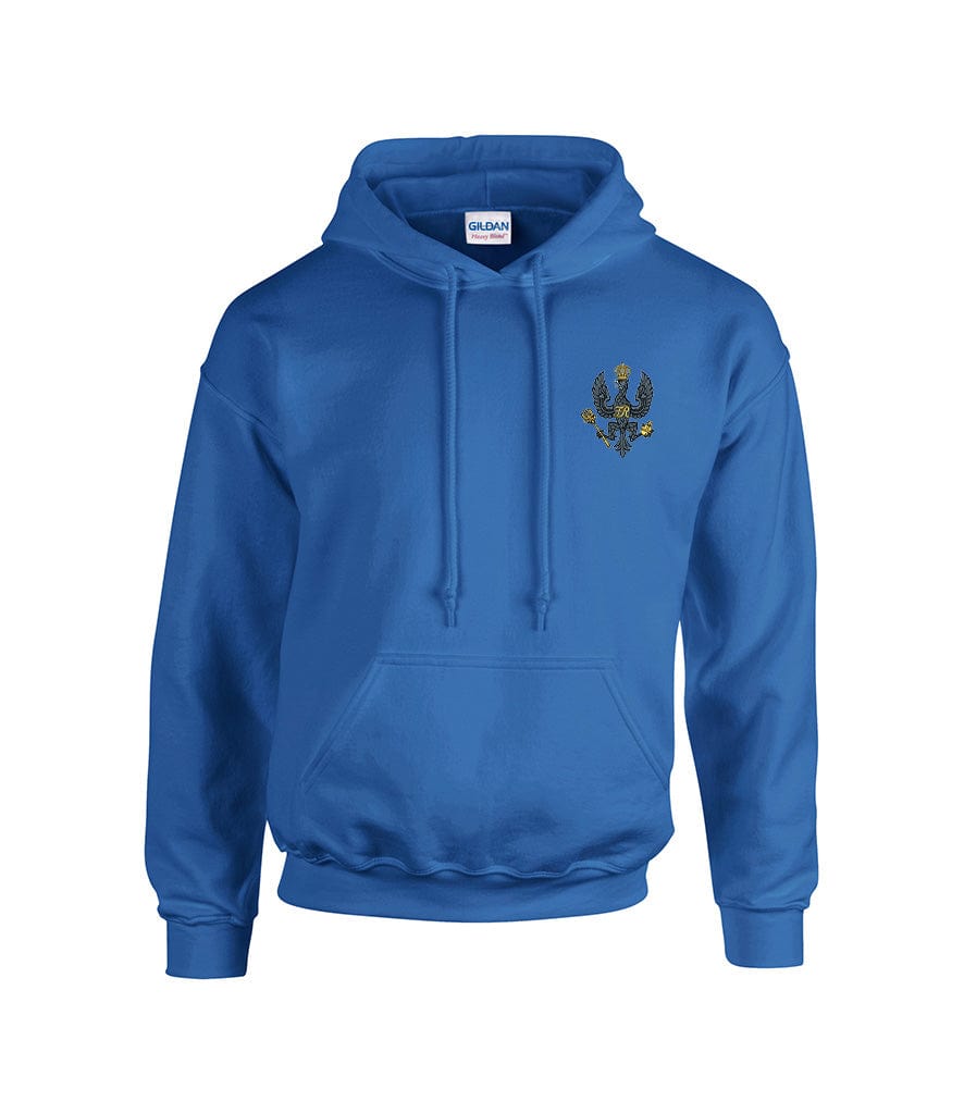 King's Royal Hussars Hoodie