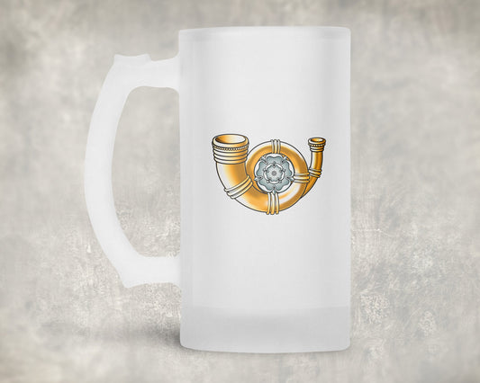 King's Own Yorkshire Light Infantry - Frosted Stein