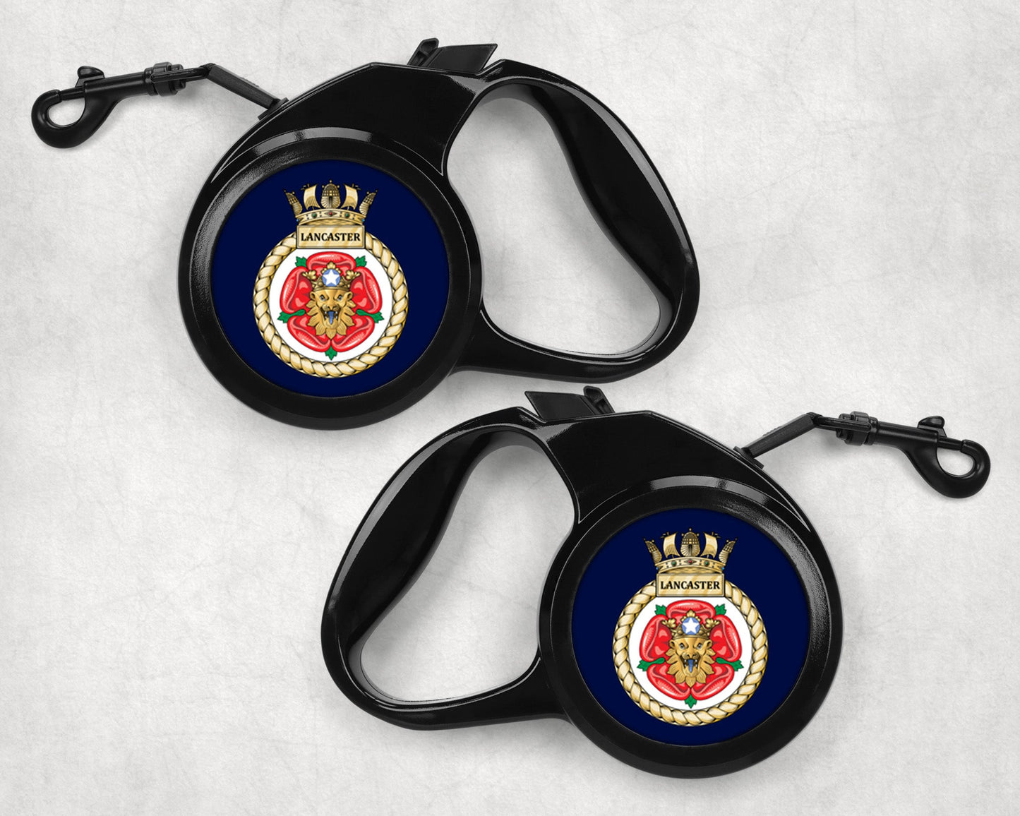 HMS Lancaster - Dog Lead