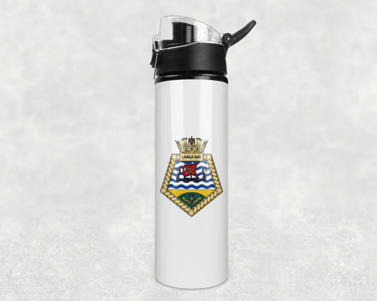 RFA Largs Bay - Flip Top Water Bottle
