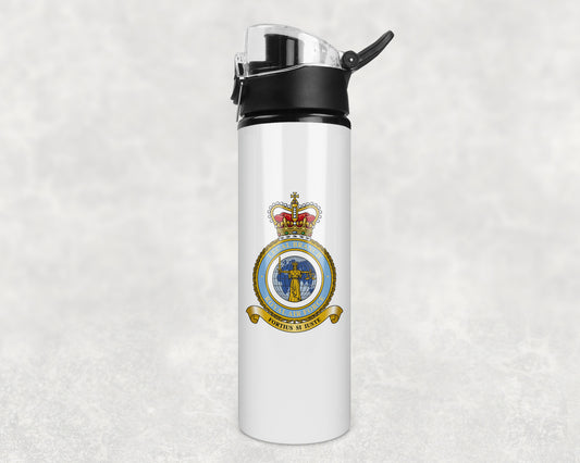 Legal Branch RAF - Flip Top Water Bottle