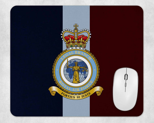 Legal Branch RAF - Mouse Mat