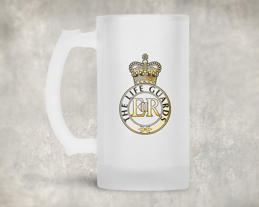 Life Guards - Frosted Stein