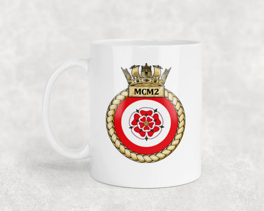 MCM2 - 11oz Mug