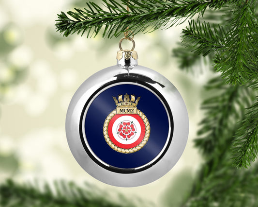 MCM2 - Bauble