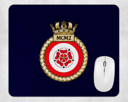 MCM2 - Mouse Mat