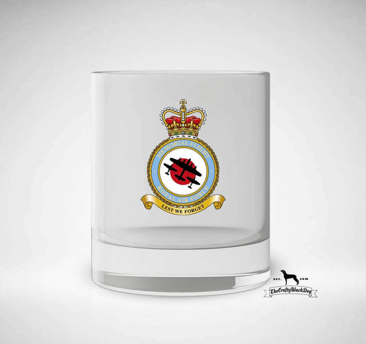 Memorial Flight Squadron RAF - Tumbler