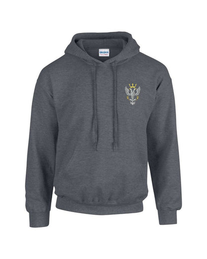 Mercian Regiment Hoodie