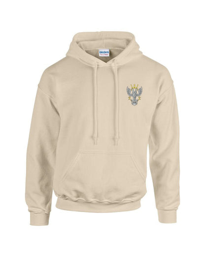 Mercian Regiment Hoodie